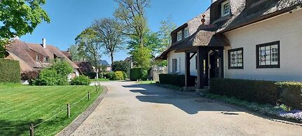 Villa Monceau