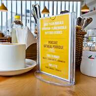 Bloom Hotel - Brookefield