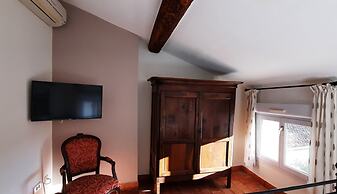 Gîte et Chambres d'hôtes  Le Coq du Nord - Mailhac