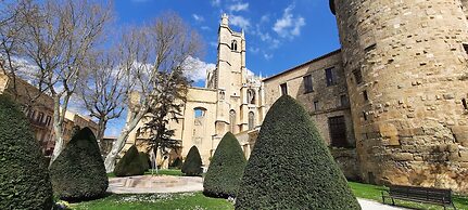 Gîte et Chambres d'hôtes  Le Coq du Nord - Mailhac