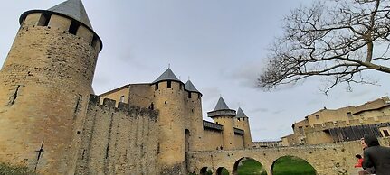 Gîte et Chambres d'hôtes  Le Coq du Nord - Mailhac