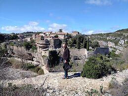 Gîte et Chambres d'hôtes  Le Coq du Nord - Mailhac