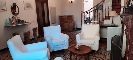 Gîte et Chambres d'hôtes  Le Coq du Nord - Mailhac