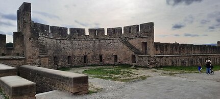 Gîte et Chambres d'hôtes  Le Coq du Nord - Mailhac