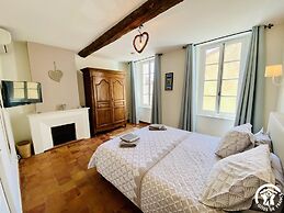 Gîte et Chambres d'hôtes  Le Coq du Nord - Mailhac