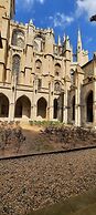 Gîte et Chambres d'hôtes  Le Coq du Nord - Mailhac