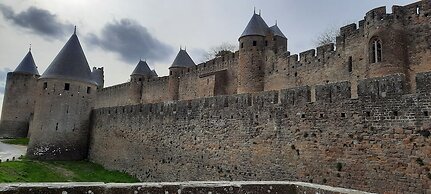 Gîte et Chambres d'hôtes  Le Coq du Nord - Mailhac