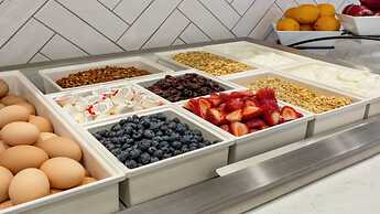 Staybridge Suites Lexington S Medical Ctr Area by IHG