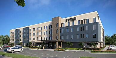 Staybridge Suites Lexington S Medical Ctr Area by IHG