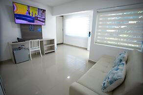 Hotel Poblado Coveñas