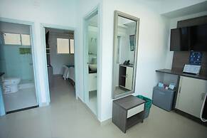 Hotel Poblado Coveñas