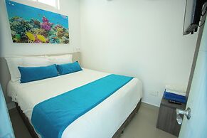 Hotel Poblado Coveñas