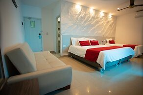 Hotel Poblado Coveñas