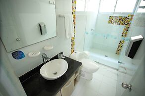 Hotel Poblado Coveñas