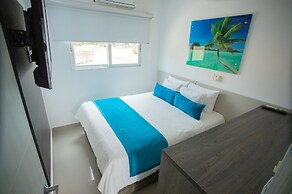 Hotel Poblado Coveñas