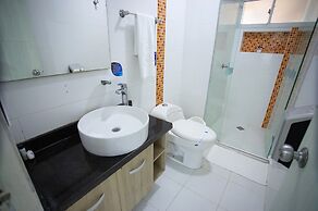 Hotel Poblado Coveñas