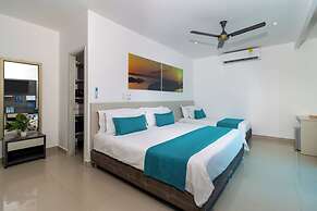 Hotel Poblado Coveñas