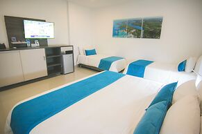 Hotel Poblado Coveñas