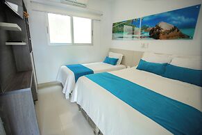 Hotel Poblado Coveñas