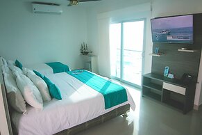 Hotel Poblado Coveñas