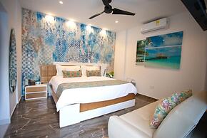 Hotel Poblado Coveñas