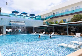 Hotel Poblado Coveñas