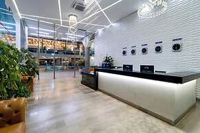 Hotel Poblado Coveñas