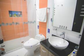 Hotel Poblado Coveñas