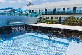 Hotel Poblado Coveñas