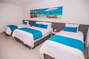 Hotel Poblado Coveñas