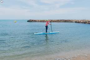 Hotel Poblado Coveñas