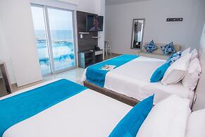 Hotel Poblado Coveñas