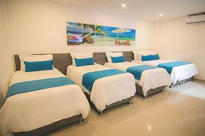 Hotel Poblado Coveñas