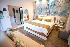 Hotel Poblado Coveñas