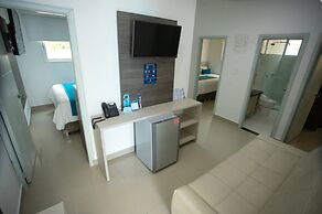 Hotel Poblado Coveñas