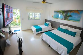 Hotel Poblado Coveñas