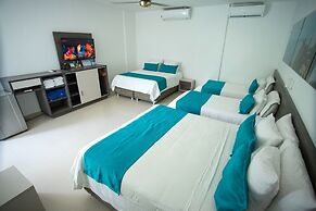 Hotel Poblado Coveñas