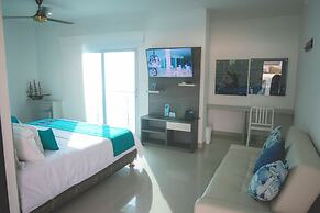 Hotel Poblado Coveñas