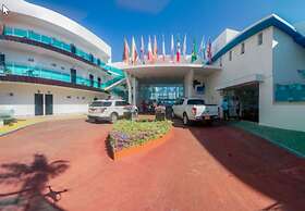 Hotel Poblado Coveñas