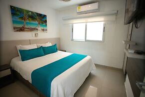 Hotel Poblado Coveñas