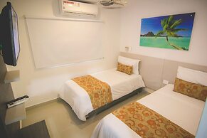 Hotel Poblado Coveñas