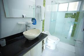 Hotel Poblado Coveñas