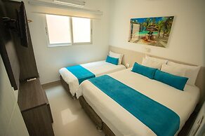 Hotel Poblado Coveñas