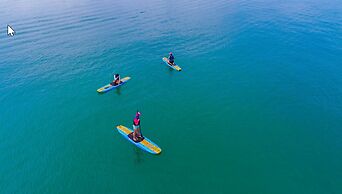 Hotel Poblado Coveñas