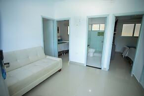 Hotel Poblado Coveñas