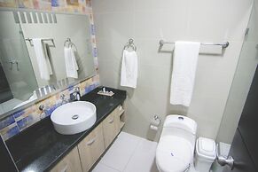 Hotel Poblado Coveñas