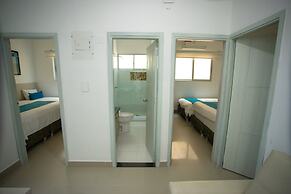 Hotel Poblado Coveñas