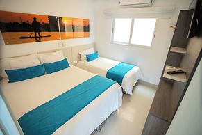 Hotel Poblado Coveñas