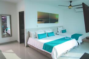 Hotel Poblado Coveñas