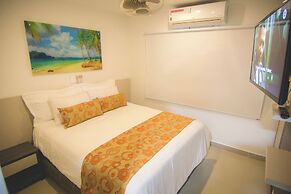 Hotel Poblado Coveñas